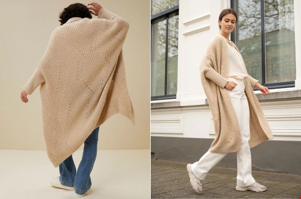 Geweldig vest Geweldig vest